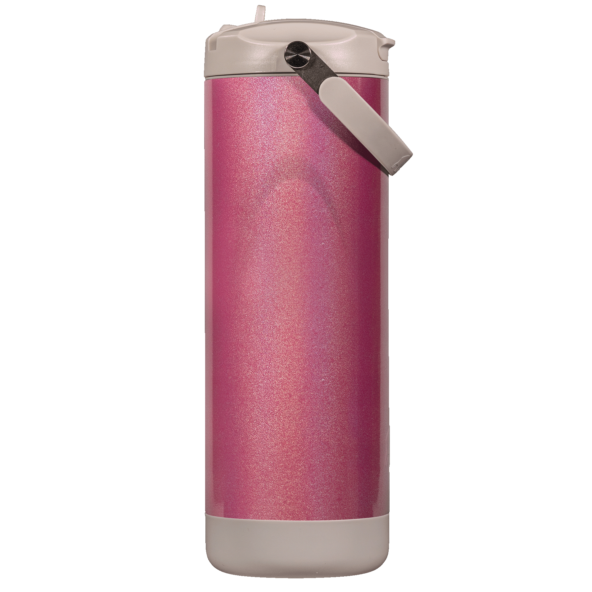 ROVA - Bubblegum Pearl Water Bottle