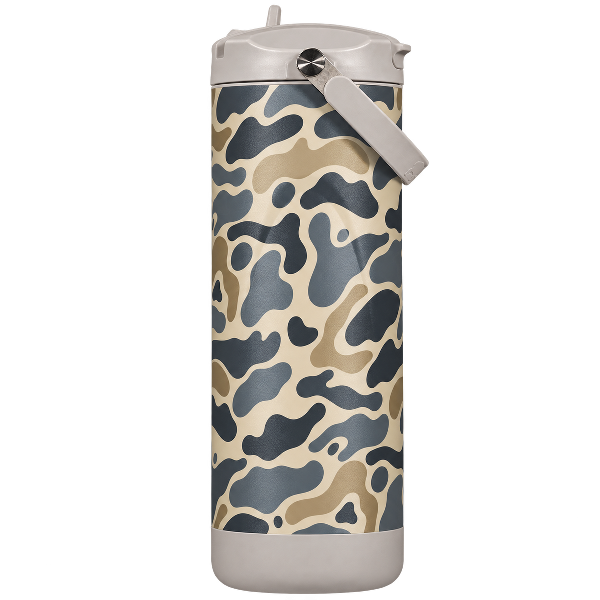 ROVA Bottle - Baja Camo Water Bottle
