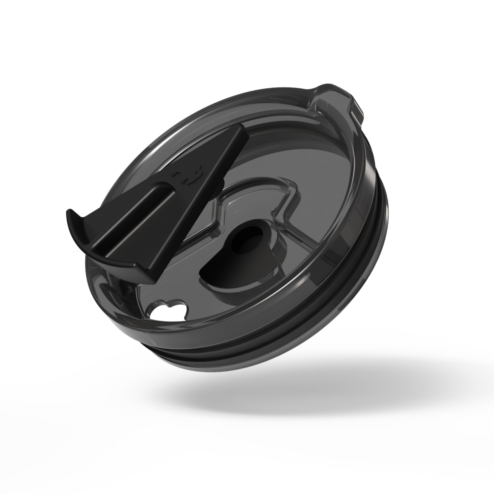 Churchill 12oz  White