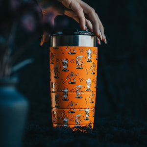 Pumpkin Party 22oz