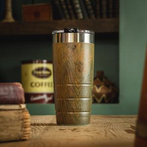 Ole Hickory 22oz Tumbler