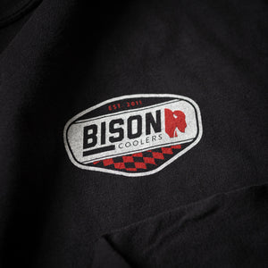 Bison Driving Team Shirt