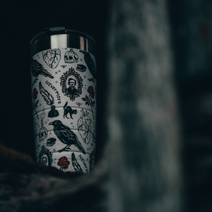 NEVERMORE 22oz