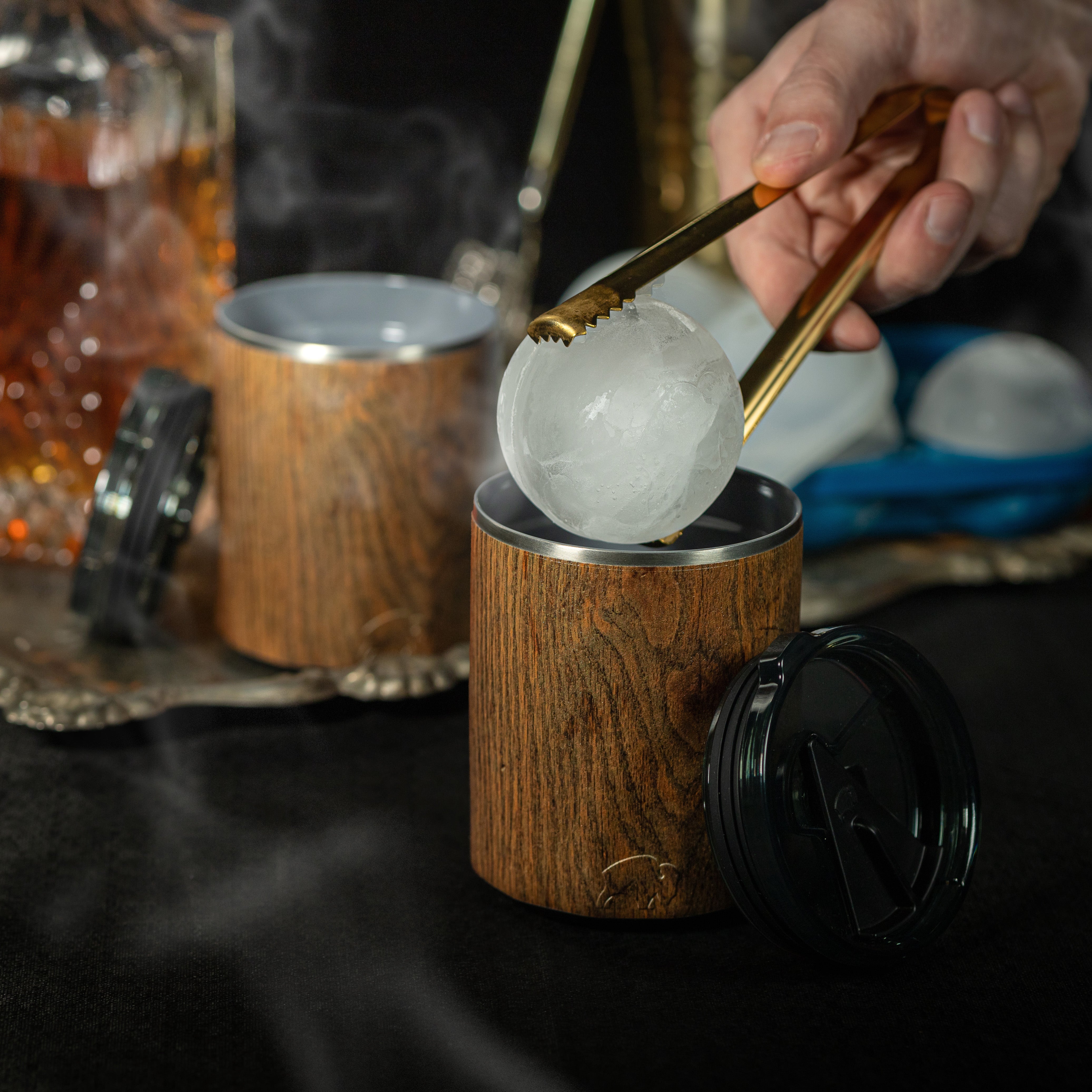 Ole Hickory Churchill Bundle