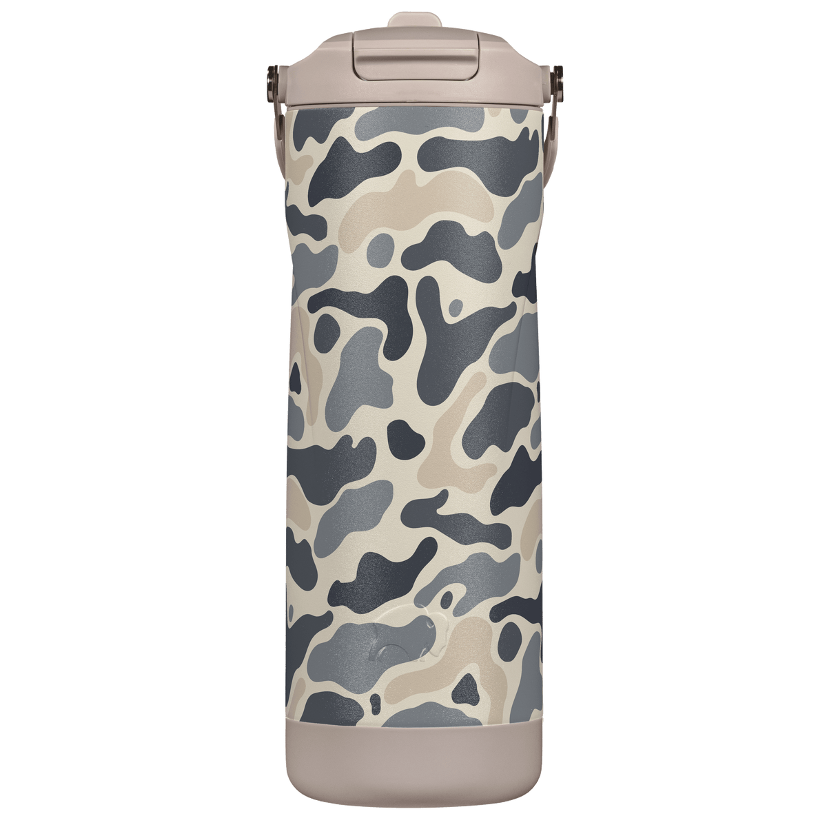 ROVA Bottle - Baja Camo Water Bottle