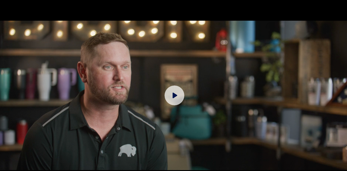 Shaping: DFW - Jeremy Denson of Bison Coolers