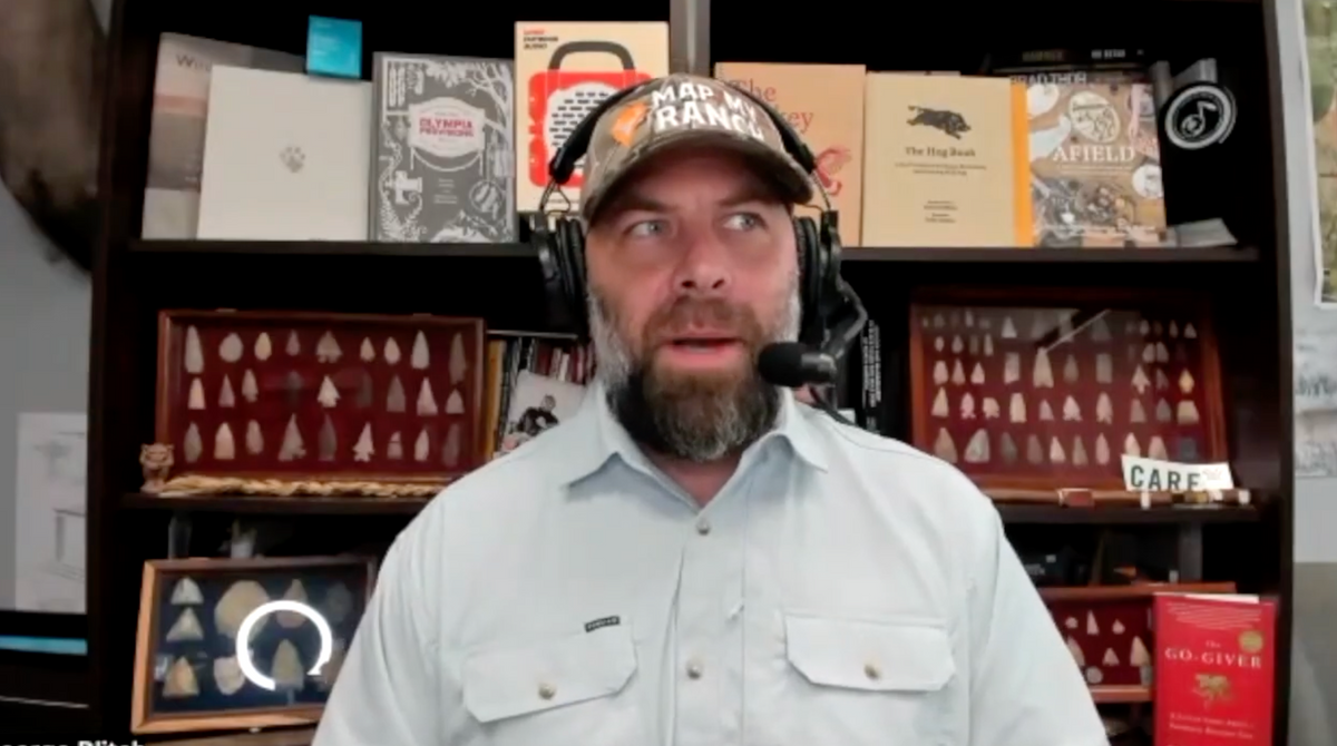 Son of a Blitch Podcast, Ep. 150 w/ Jeremy Denson - Bison Coolers