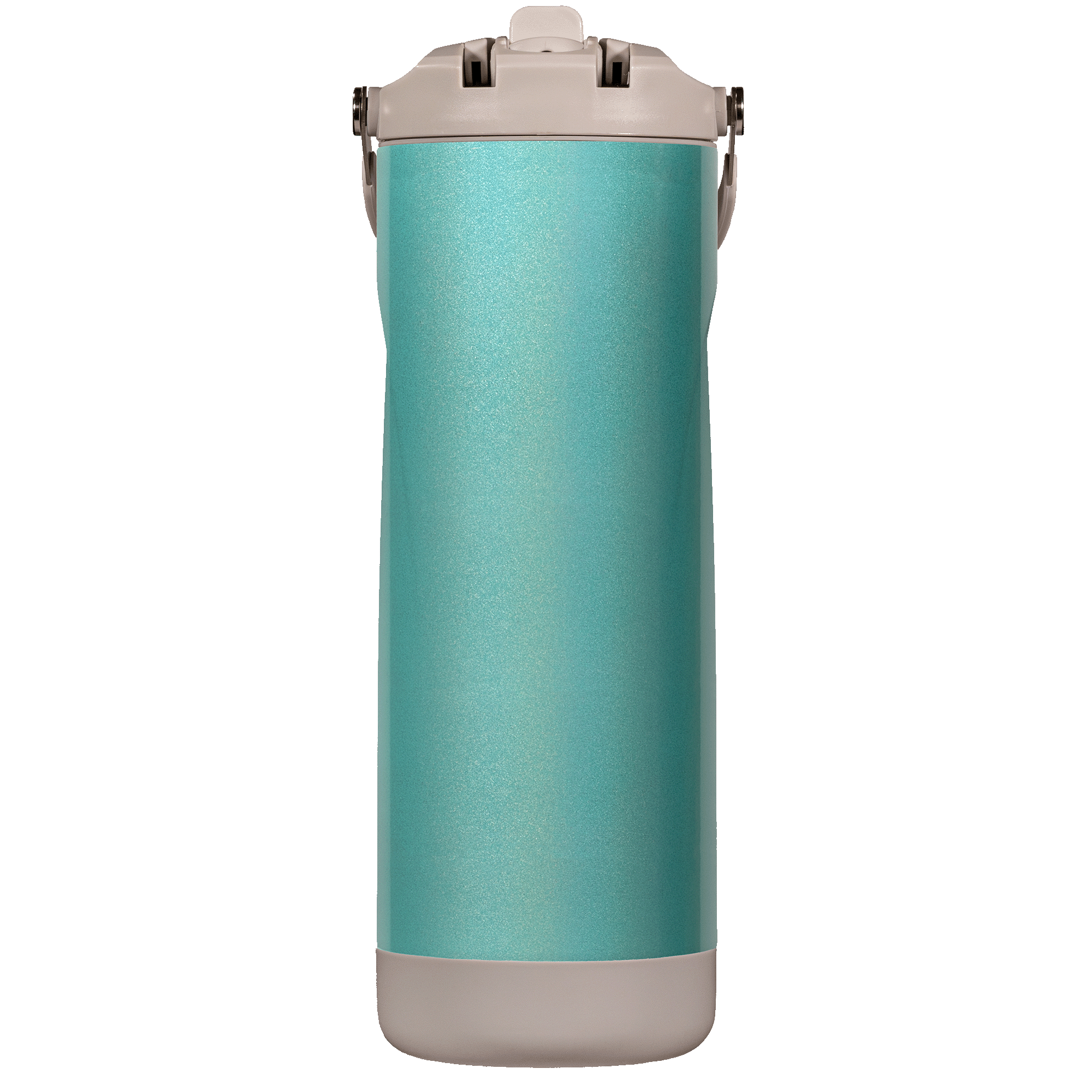 ROVA - Seafoam Pearl Water Bottle
