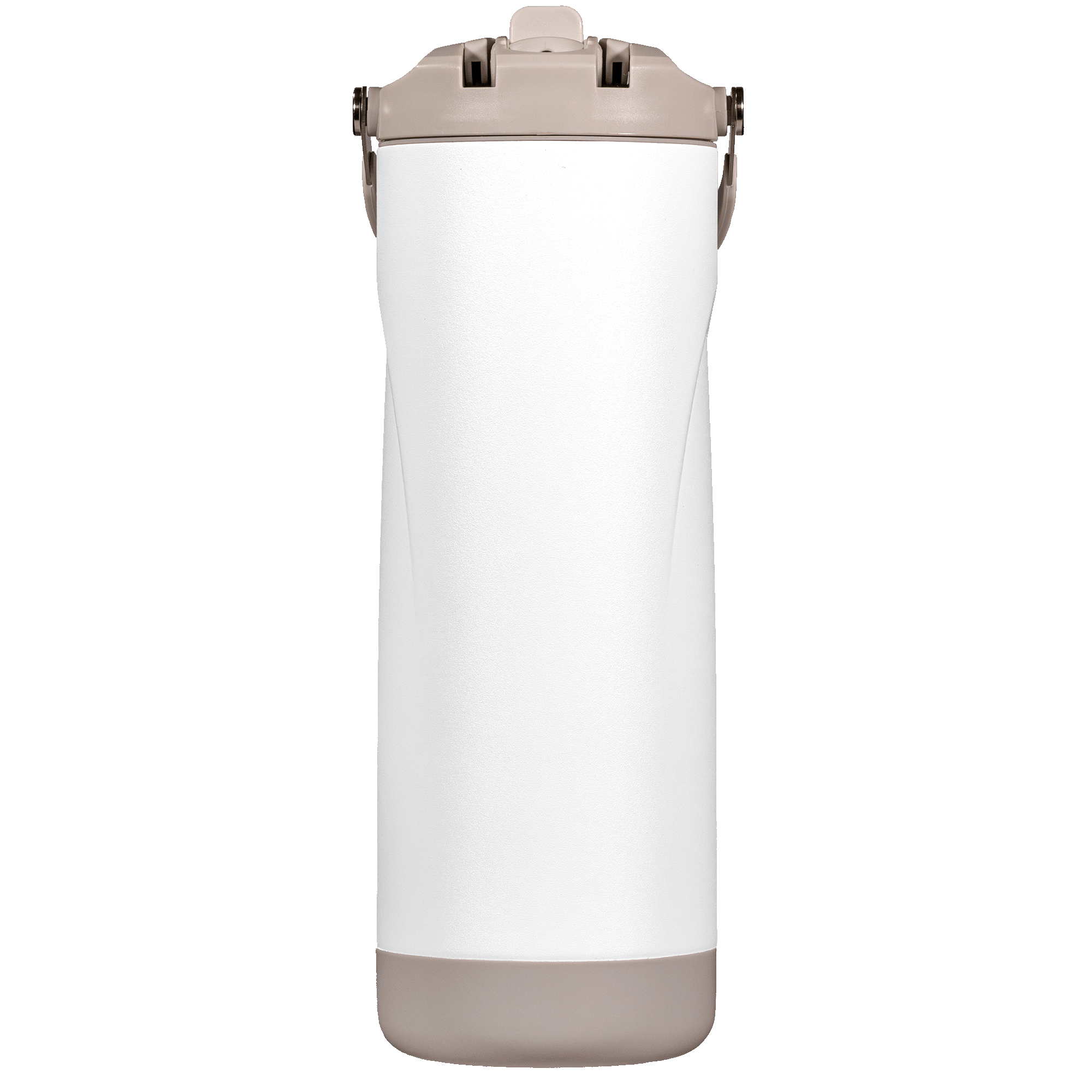 ROVA - White Water Bottle