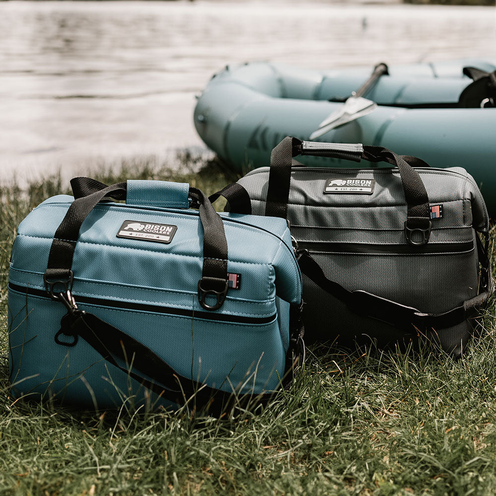 Marlin Bison 24 Can XD Series SoftPak Bison Coolers