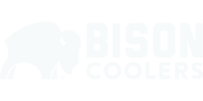 Bison Coolers