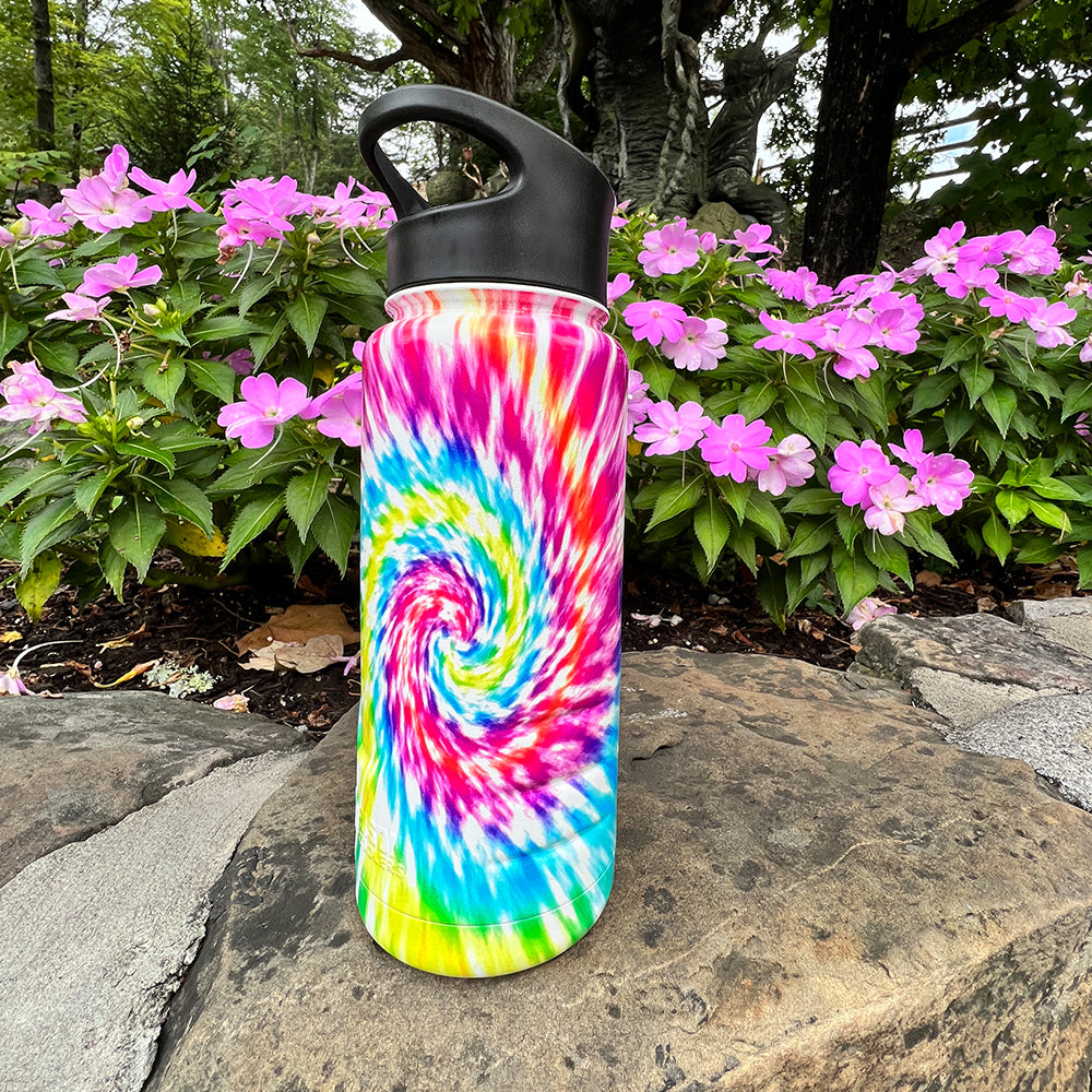 Outdoor Drinkware Tumblers + Water Bottles Bison Coolers