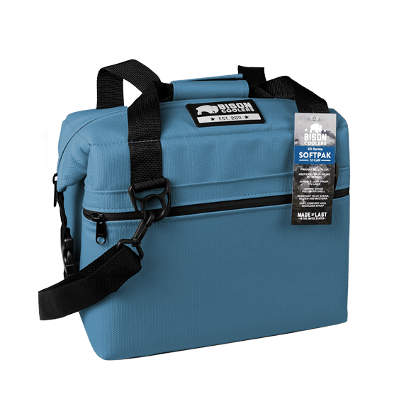 Marlin Bison 12 Can XD Series - SoftPak