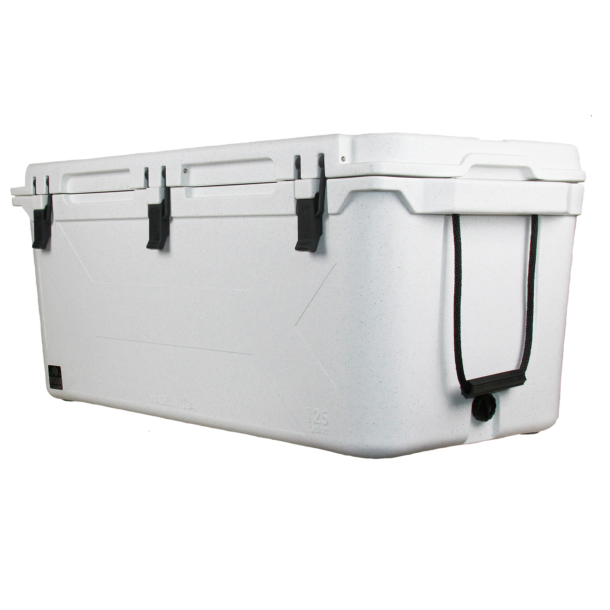 125 QT Cooler