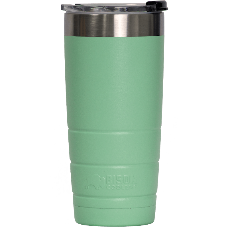 Mint 22oz Bison Tumbler