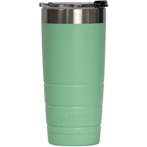 Mint Green Stainless Steel Tumbler