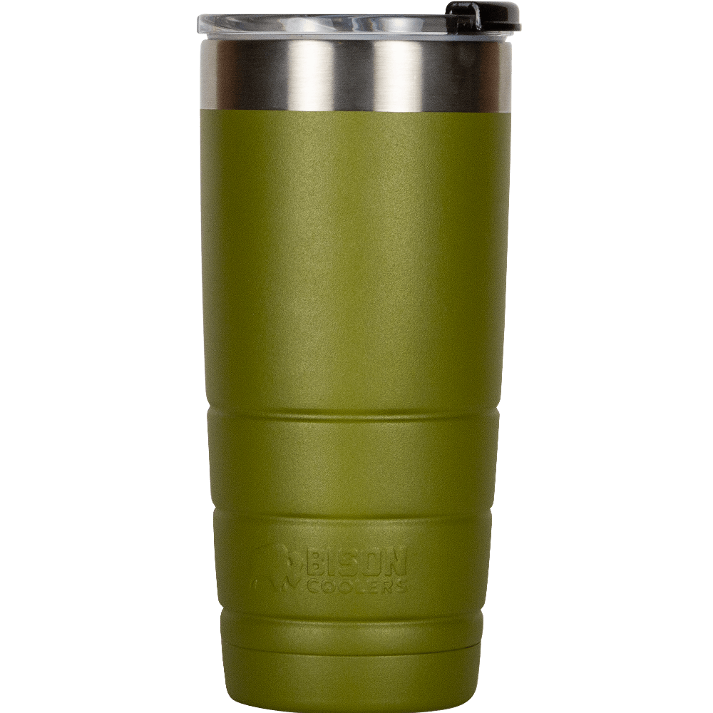 Olive 22oz Bison Tumbler