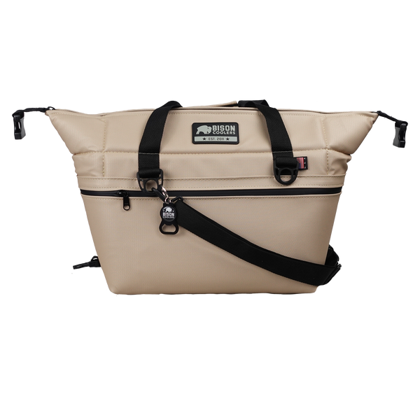 Quicksand Bison 24 Can XD Series SoftPak Bison Coolers