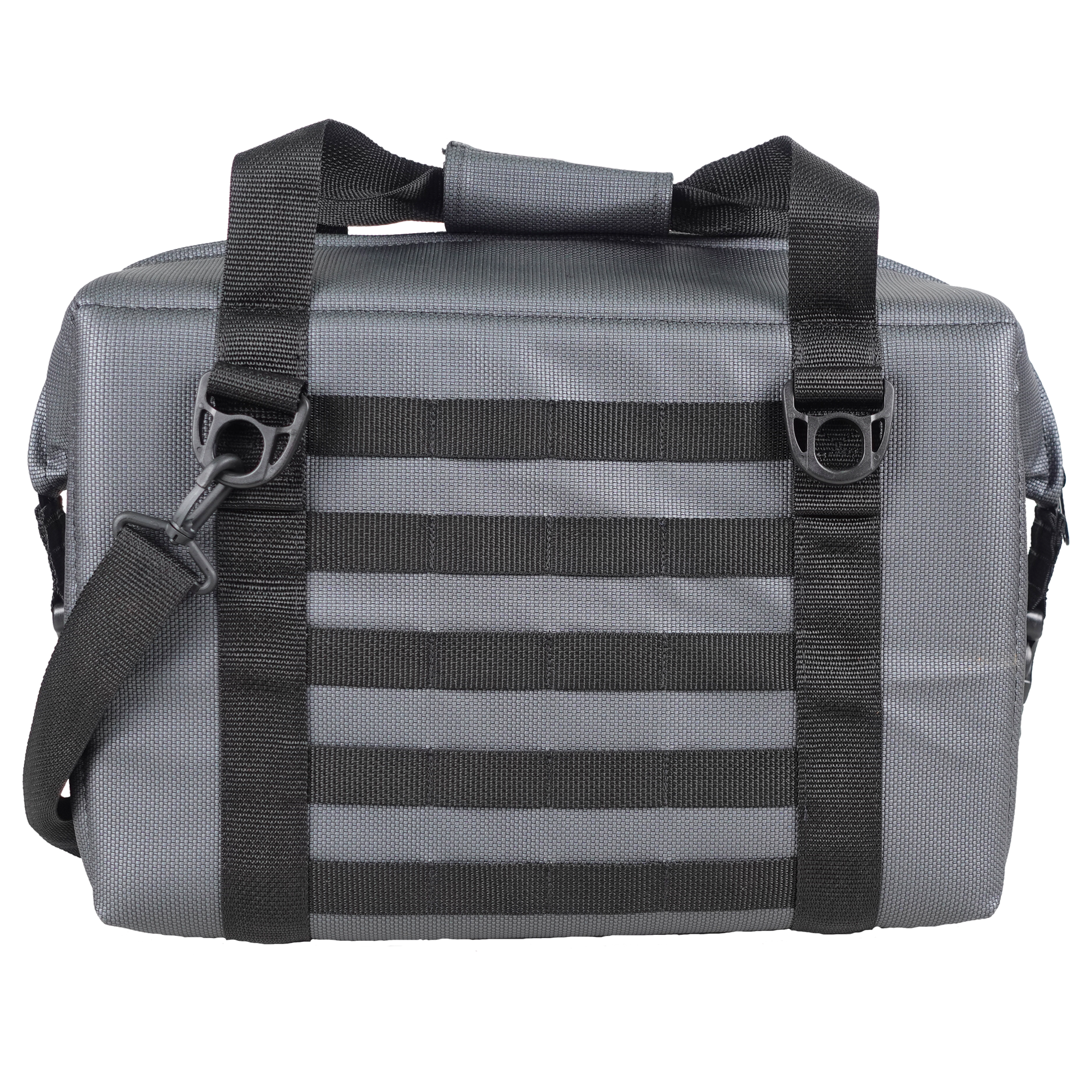 Gunmetal Bison 24 Can XD Series - SoftPak