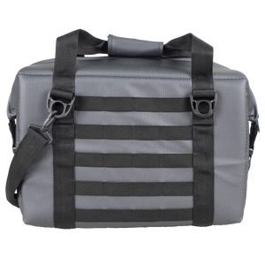 Gunmetal Bison 24 Can XD Series - SoftPak