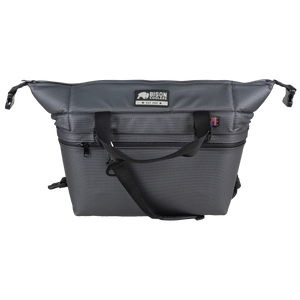 Gunmetal Bison 24 Can XD Series - SoftPak