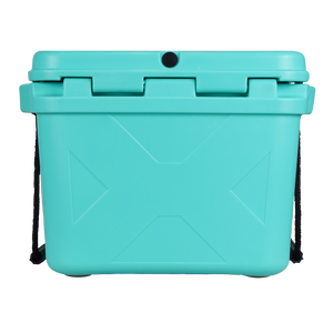 Seafoam 25 QT Bison Cooler