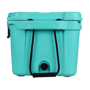 Seafoam 25 QT Bison Cooler