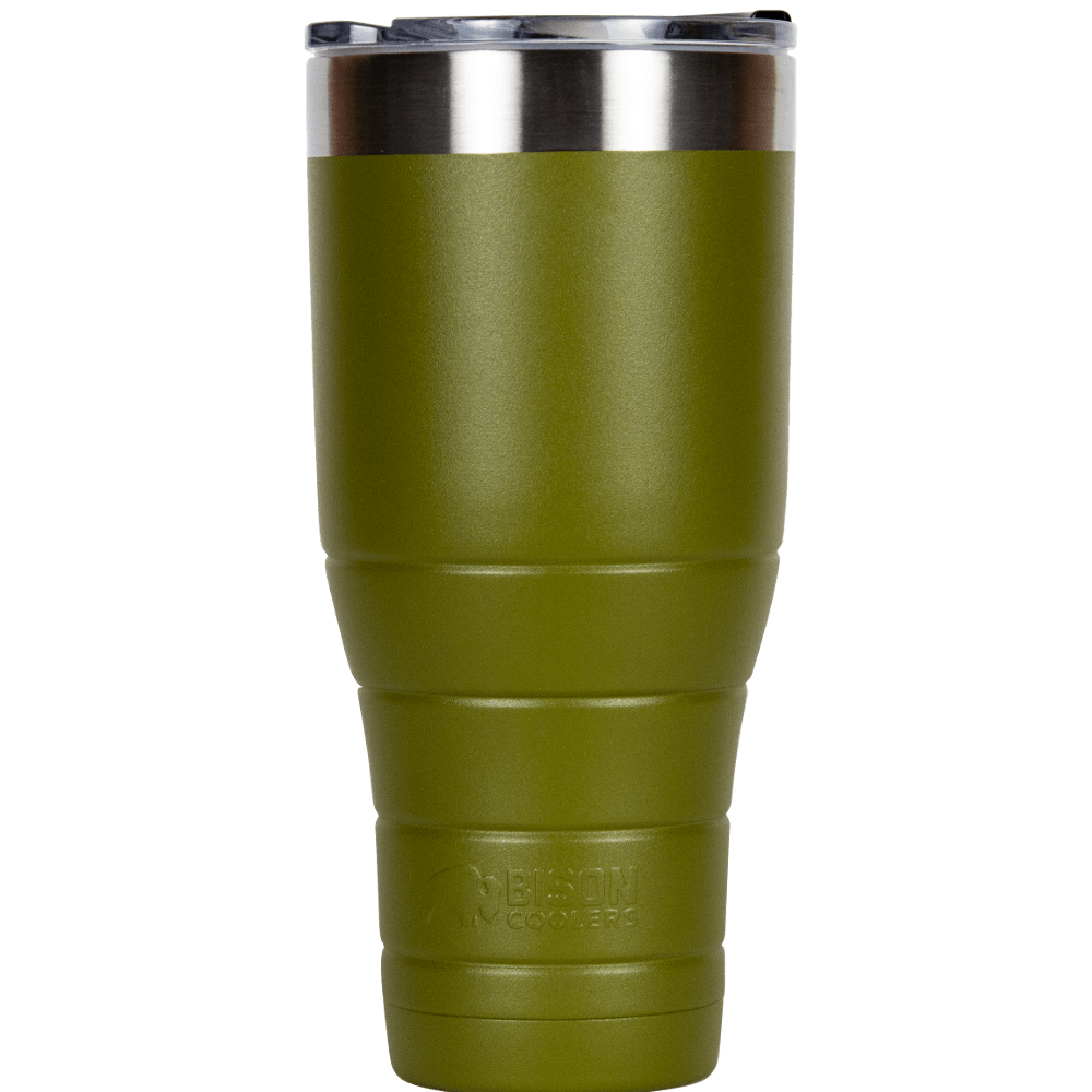 https://www.bisoncoolers.com/cdn/shop/products/32_oz_Bison_Tumbler_Olive_Stainless_Steel_0ca11310-2212-4ad2-89e4-680b015cfacf_1200x.png?v=1653074684
