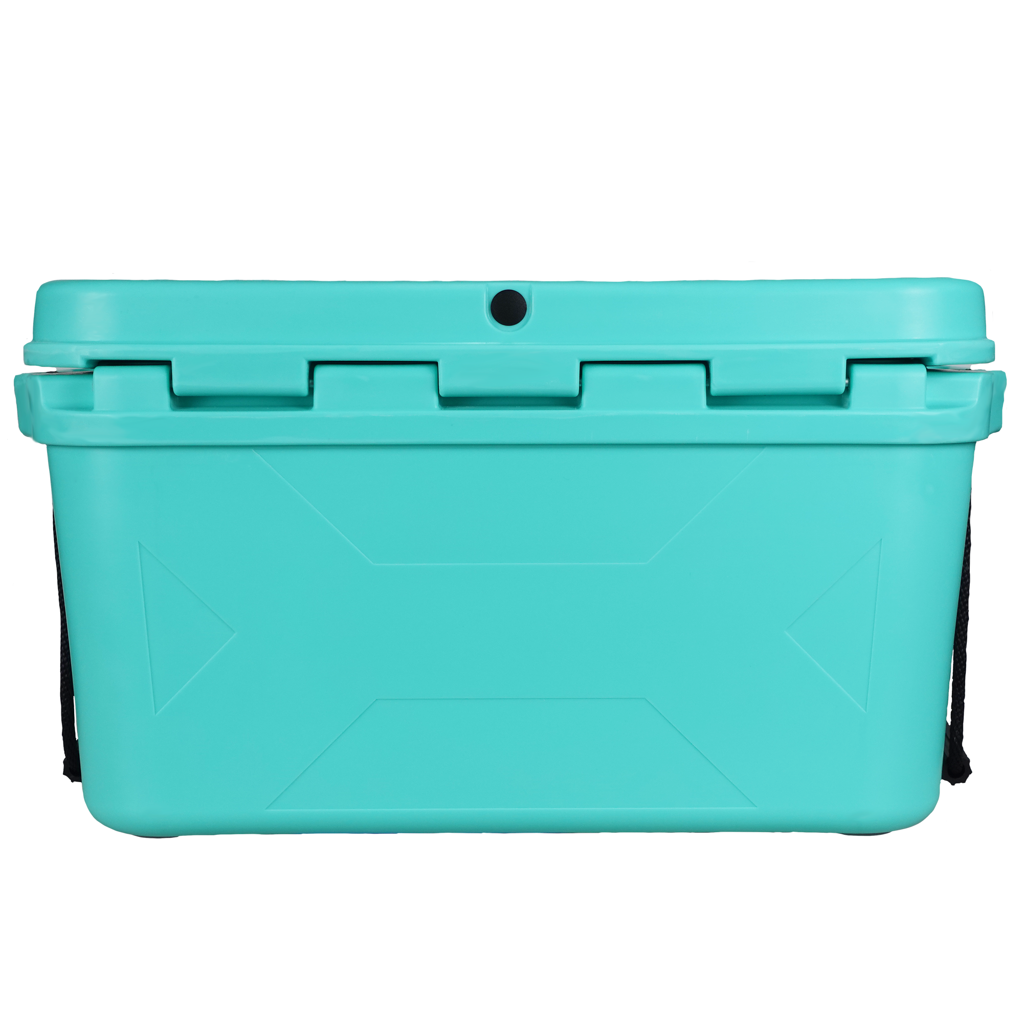 Seafoam 50 QT Bison Cooler