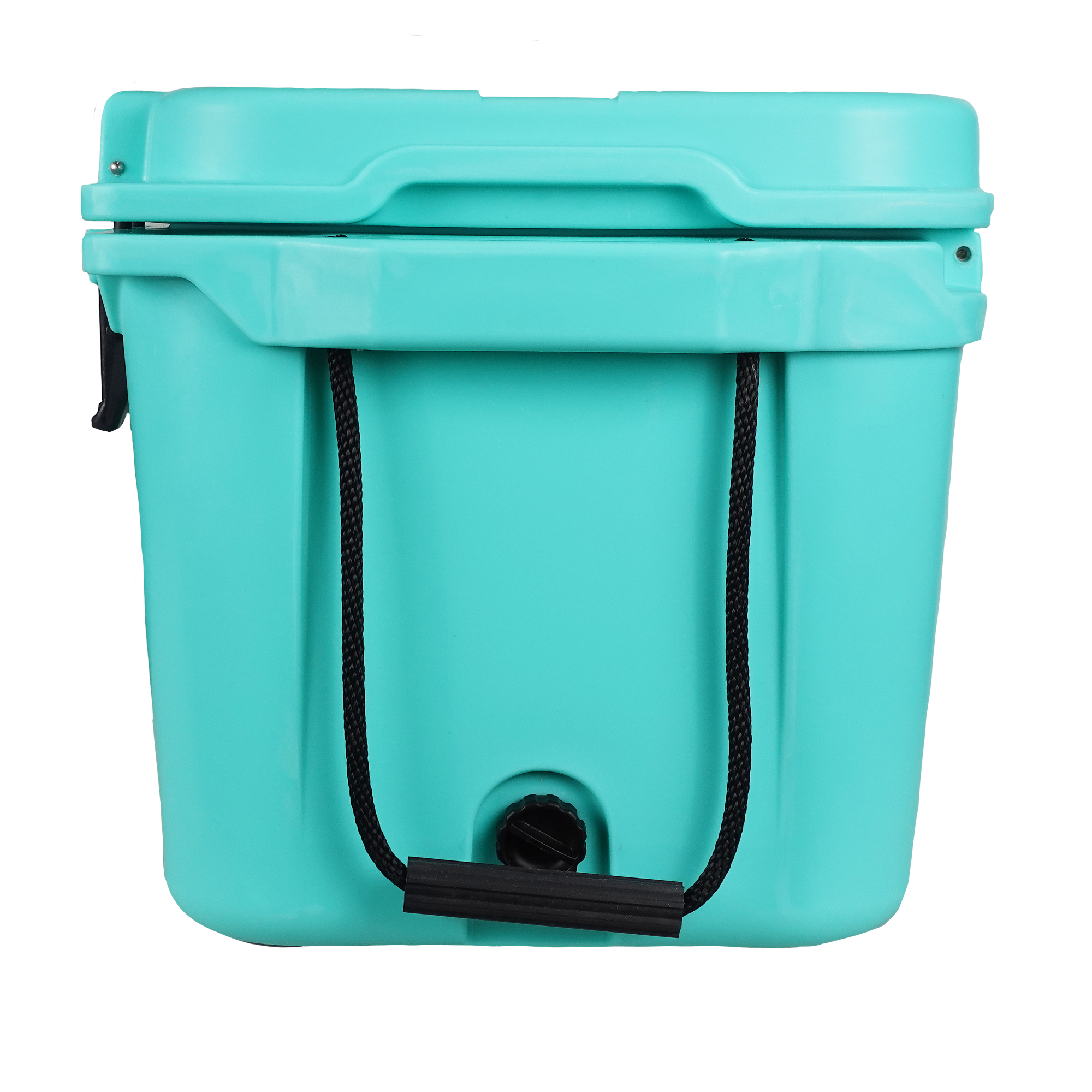 Seafoam 50 QT Bison Cooler