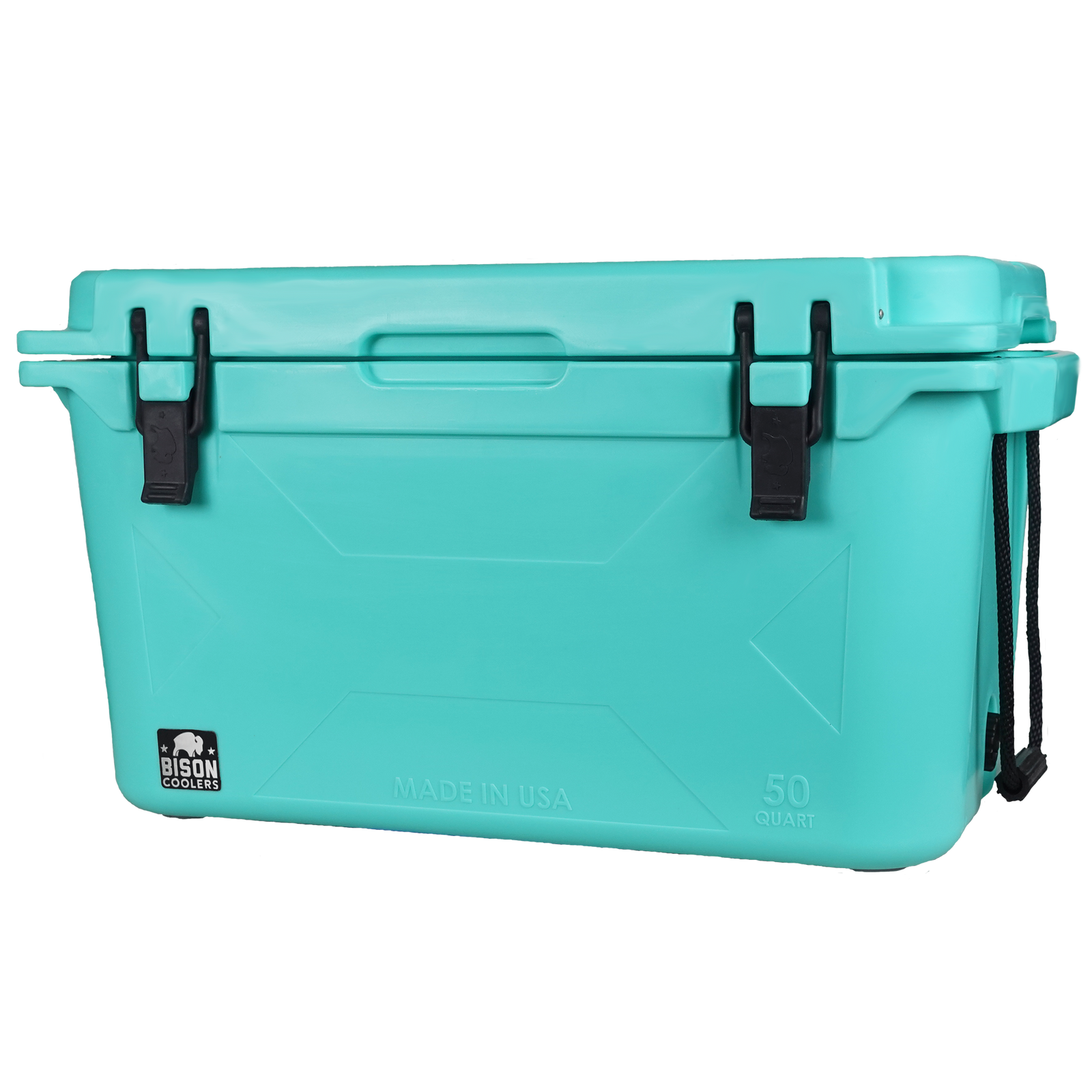 Bison Coolers 50 QT Cooler