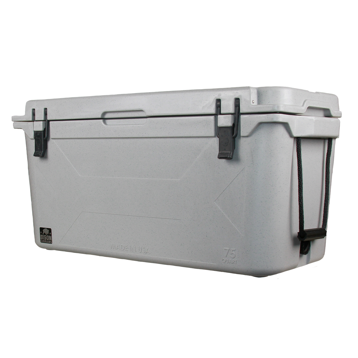 75 QT Cooler Bison Coolers