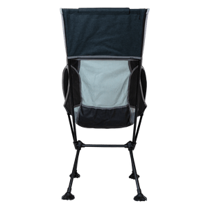 Bison Chillin' Chair 2.0