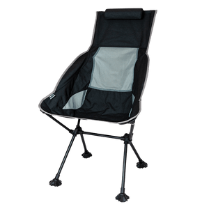 Bison Chillin' Chair 2.0