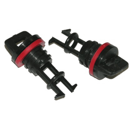 Bison Drain Plug