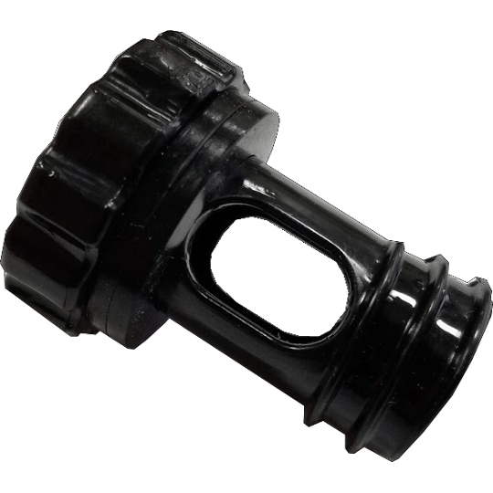 Bison Drain Plug