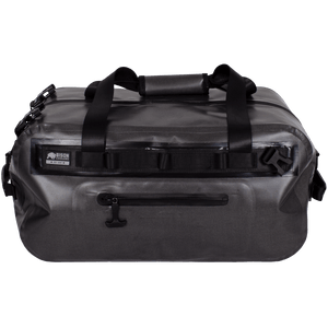 Dry Duffel - 30L-Bison Coolers-Charcoal-Bison Coolers