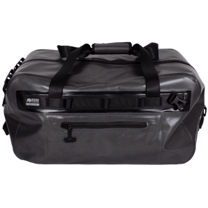 Dry Duffel - 50L-Bison Coolers-Charcoal-Bison Coolers