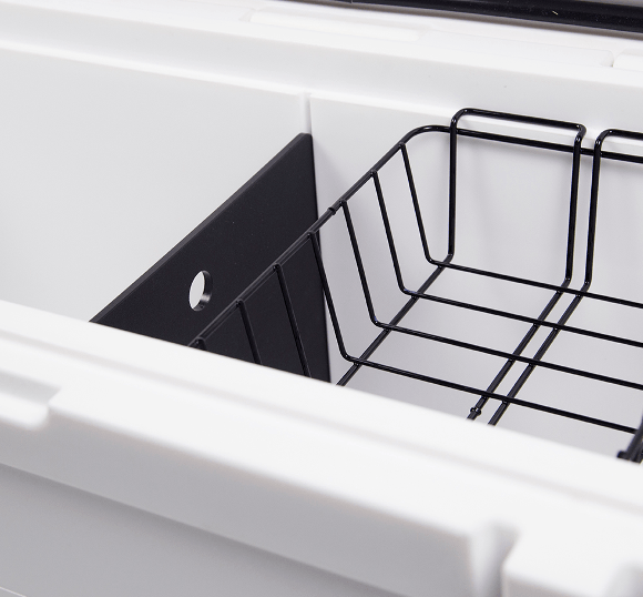 Cooler Divider / Cutting Board (GEN2)-Bison Coolers-25 QT / 50 QT-Bison Coolers