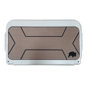  Bison Coolers - Best Boating and Fishing Cooler Accessories 