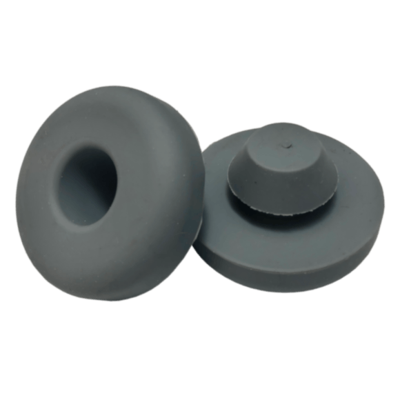 Bison Cooler Replacement Foot GEN-2 (2 Pack)-Bison Coolers-2-Pack (Gen 2) Feet-Bison Coolers