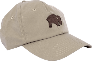 Bison Performance Cap