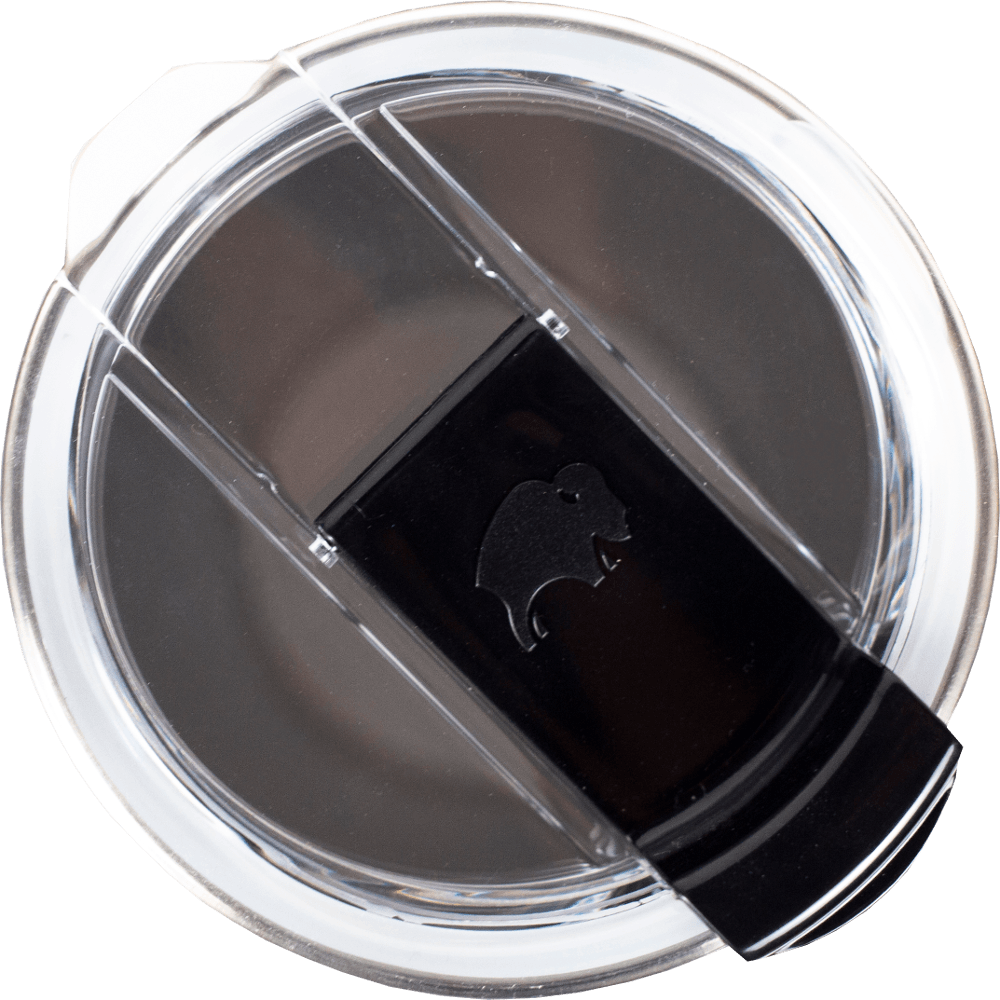 12 oz tumblers lids Bison Tumbler Leak-proof Replacement Lid (GEN2)