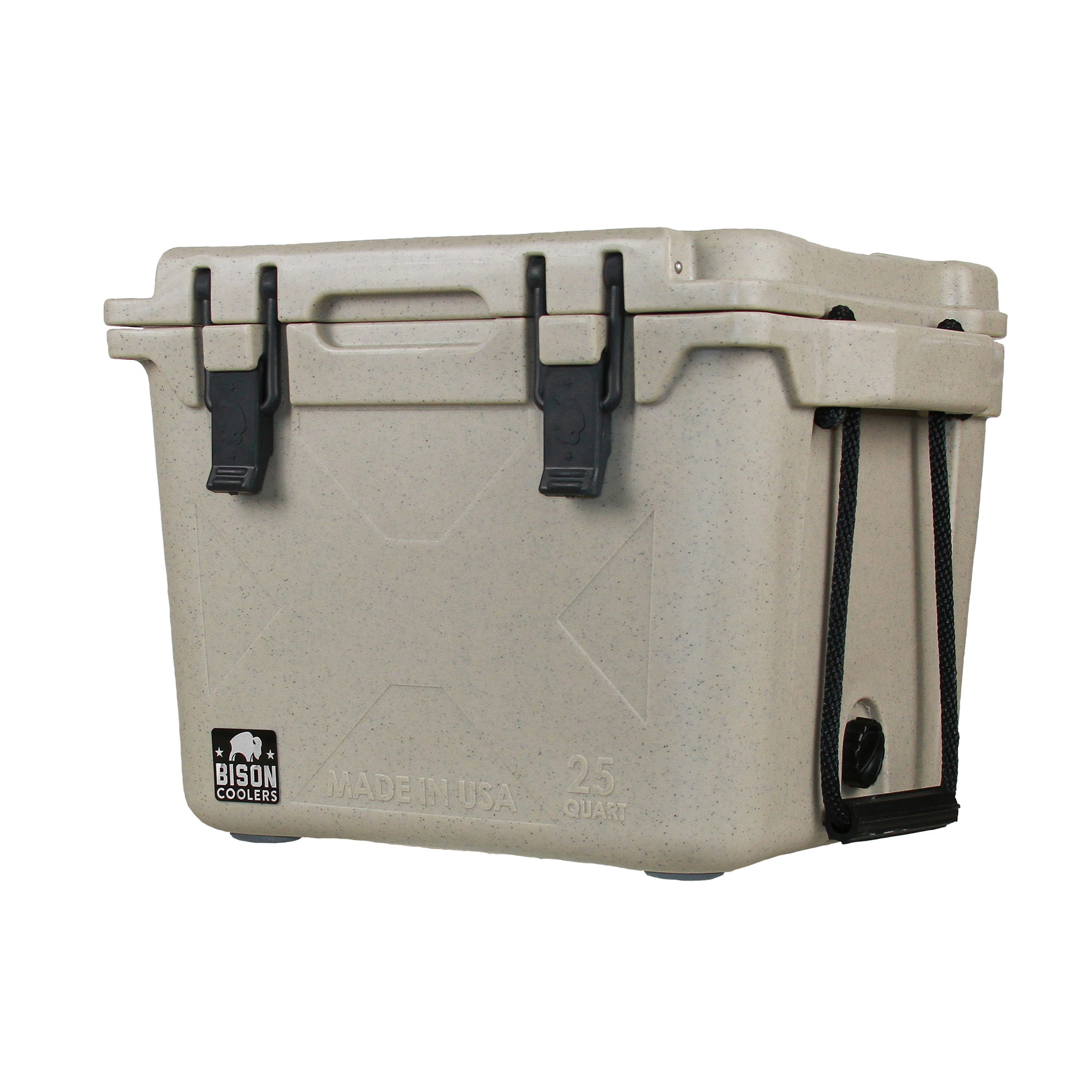 Bison ice hot sale chest