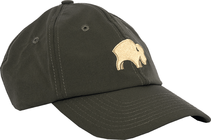 Bison Performance Cap