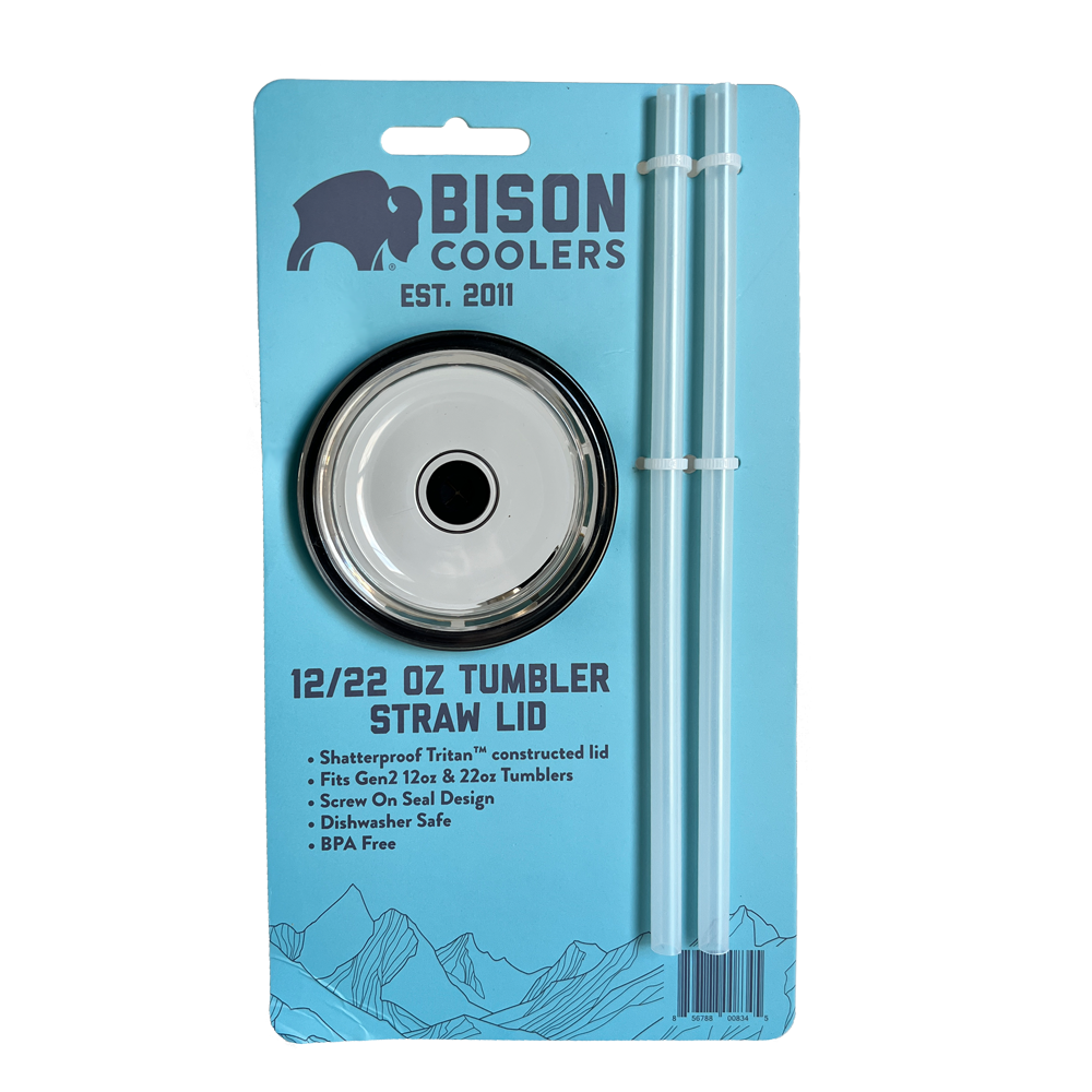 Bison Tumbler Handle - 32 oz Size | Bison Coolers
