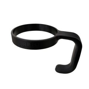 Bison Tumbler Handle