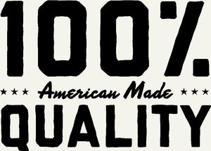 American Made Quality | Bison Coolers
