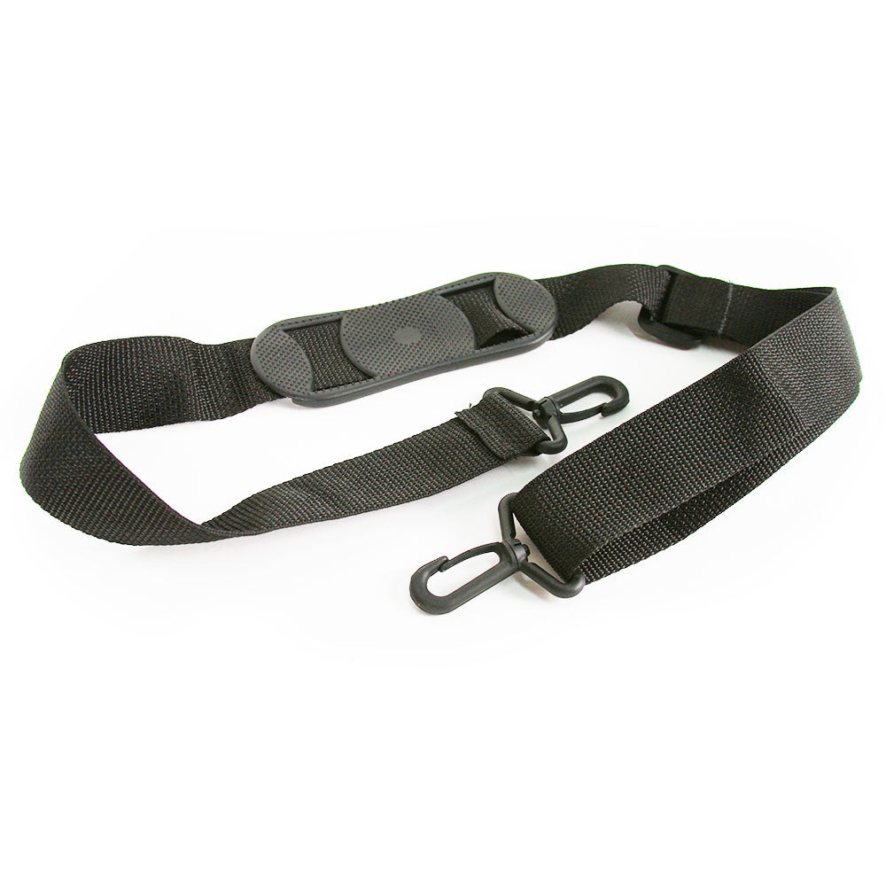 Replacement Soft Pad Shoulder Strap - Bison Coolers