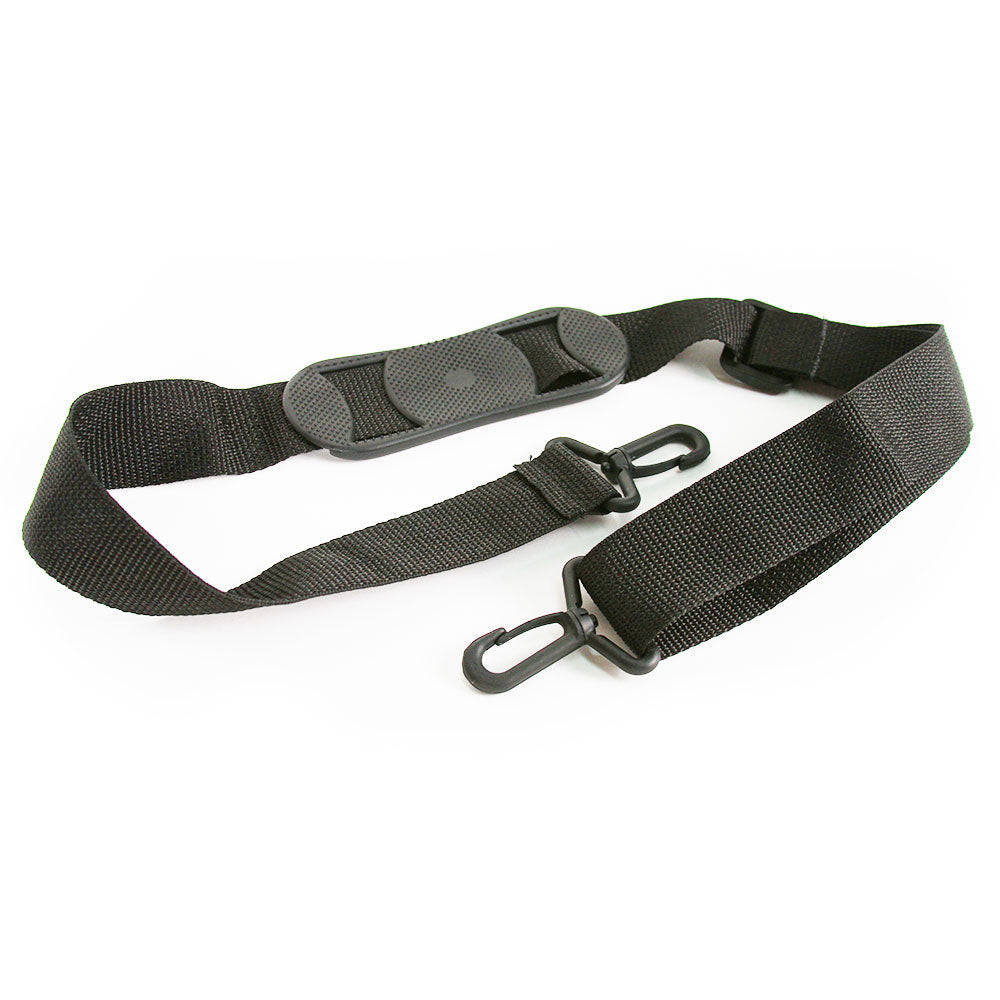 Replacement Soft Pad Shoulder Strap